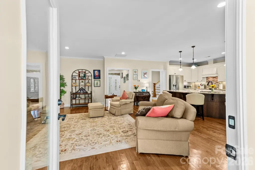 4080 Barbrick Street Sherrills Ford NC 28673