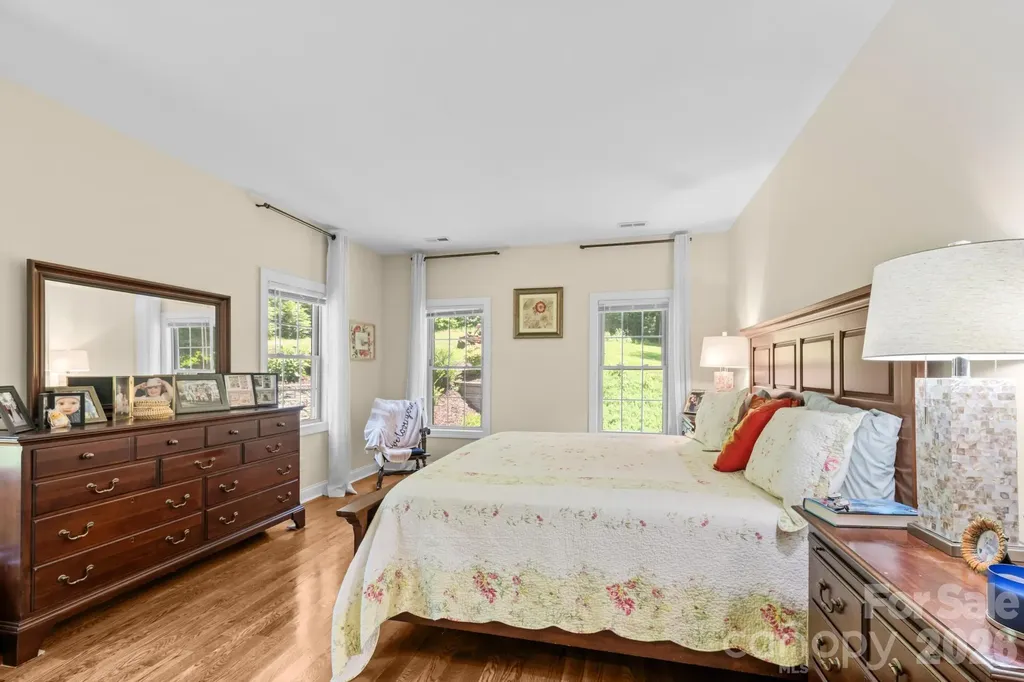 4080 Barbrick Street Sherrills Ford NC 28673