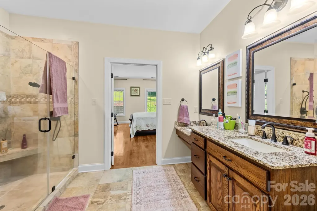 4080 Barbrick Street Sherrills Ford NC 28673