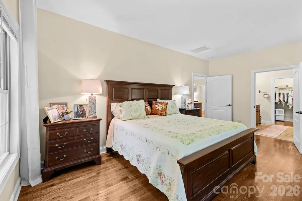 4080 Barbrick Street Sherrills Ford NC 28673
