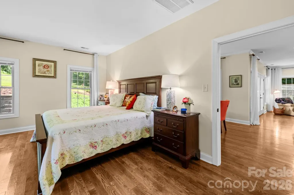 4080 Barbrick Street Sherrills Ford NC 28673