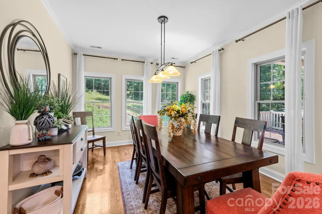 4080 Barbrick Street Sherrills Ford NC 28673