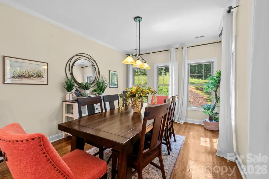 4080 Barbrick Street Sherrills Ford NC 28673