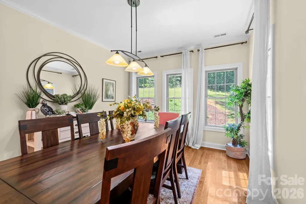 4080 Barbrick Street Sherrills Ford NC 28673