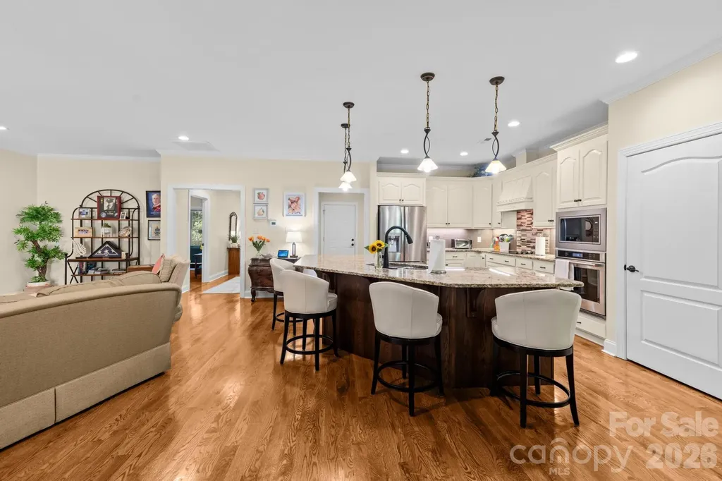 4080 Barbrick Street Sherrills Ford NC 28673