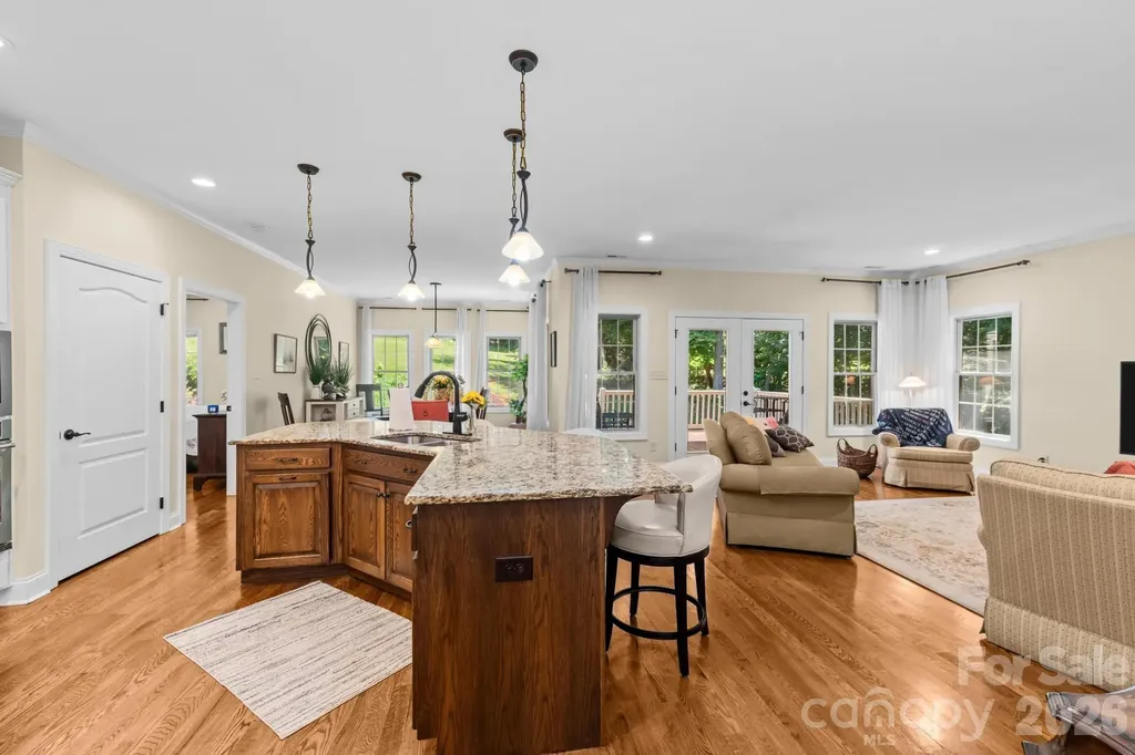 4080 Barbrick Street Sherrills Ford NC 28673