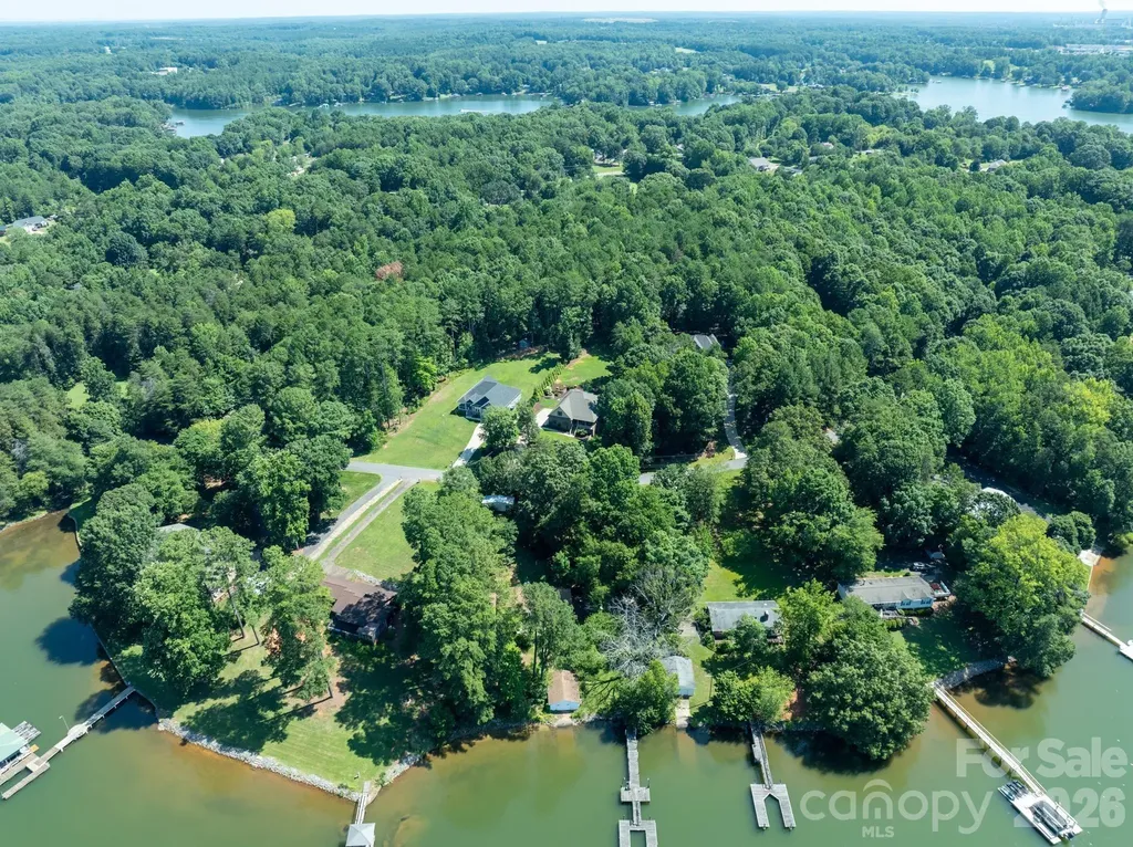 4080 Barbrick Street Sherrills Ford NC 28673