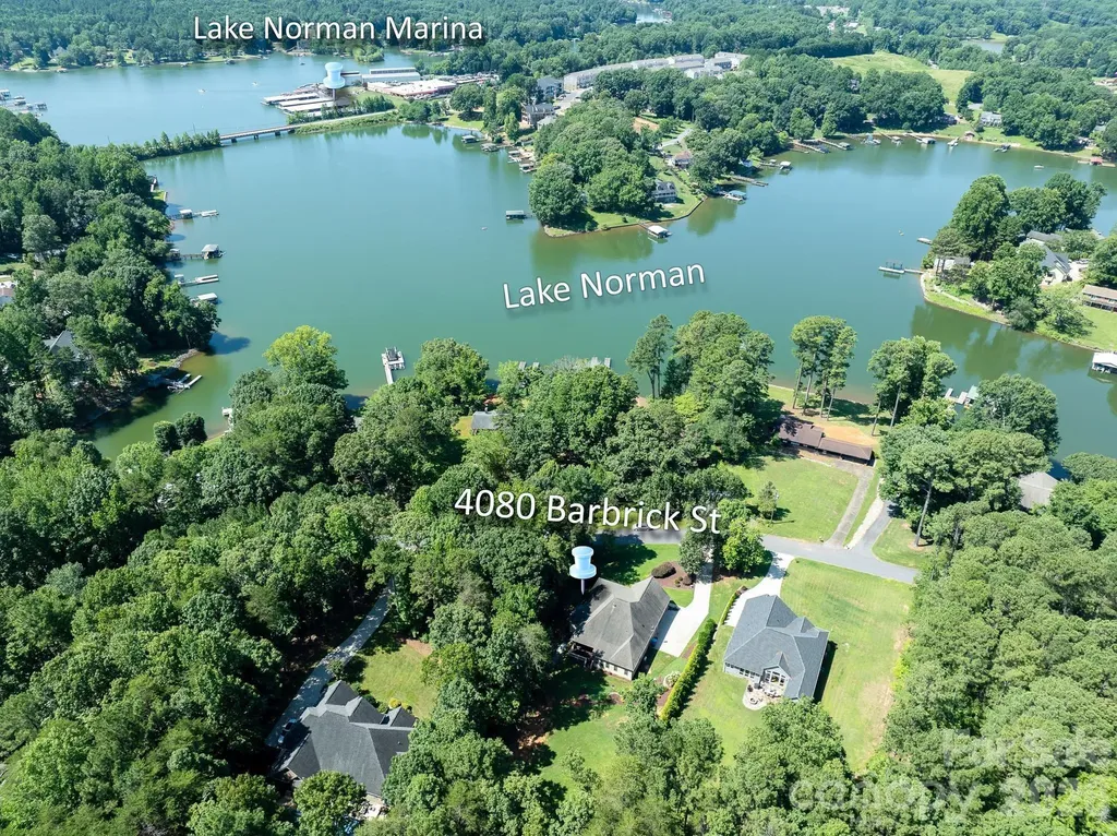 4080 Barbrick Street Sherrills Ford NC 28673