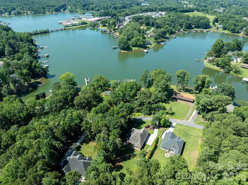 4080 Barbrick Street Sherrills Ford NC 28673