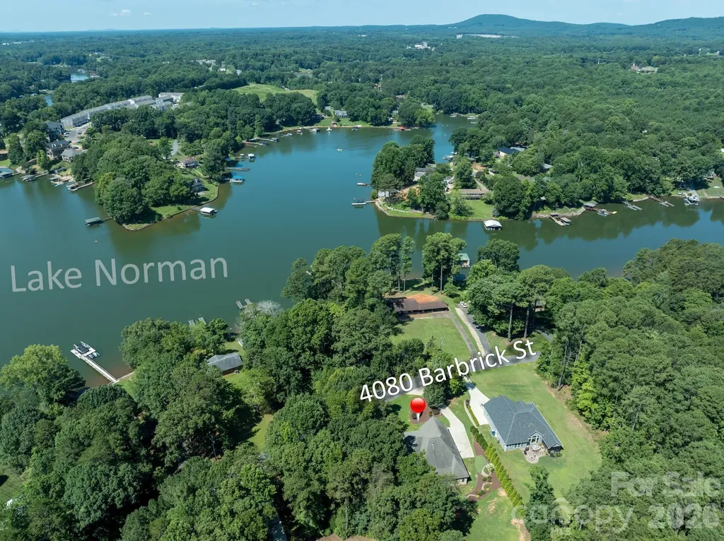 4080 Barbrick Street Sherrills Ford NC 28673