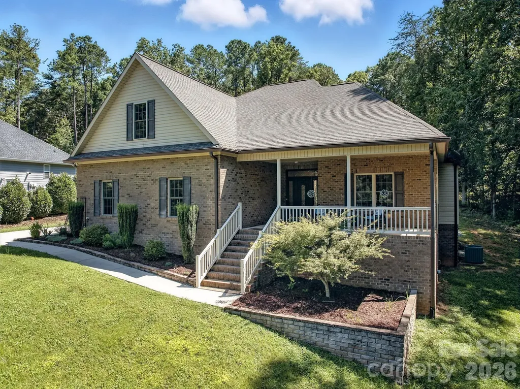 4080 Barbrick Street Sherrills Ford NC 28673