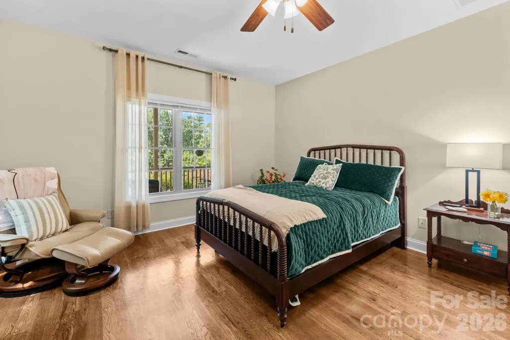 4080 Barbrick Street Sherrills Ford NC 28673