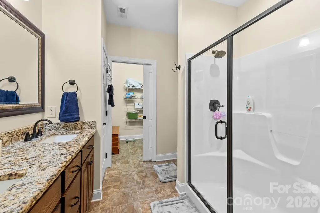 4080 Barbrick Street Sherrills Ford NC 28673