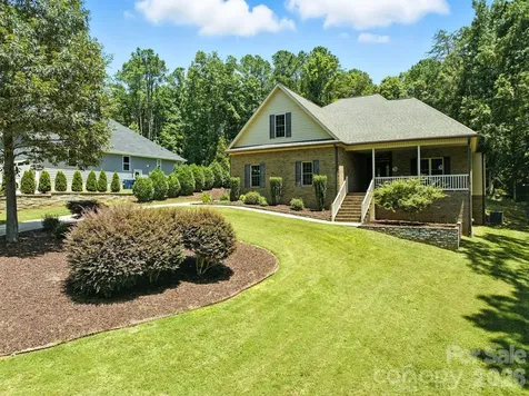 4080 Barbrick Street Sherrills Ford NC 28673