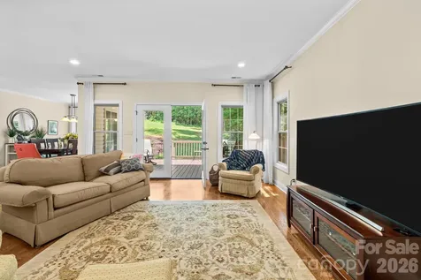4080 Barbrick Street Sherrills Ford NC 28673