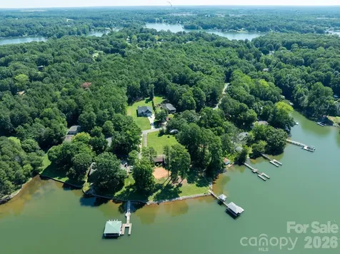 4080 Barbrick Street Sherrills Ford NC 28673