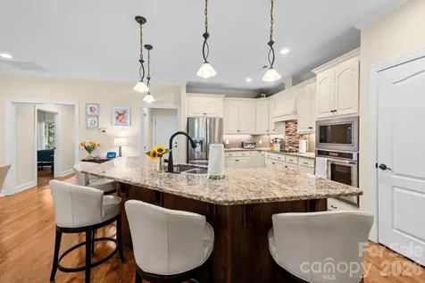 4080 Barbrick Street Sherrills Ford NC 28673