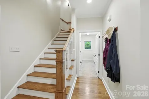 4080 Barbrick Street Sherrills Ford NC 28673