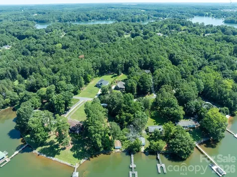 4080 Barbrick Street Sherrills Ford NC 28673