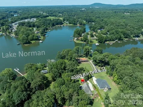 4080 Barbrick Street Sherrills Ford NC 28673