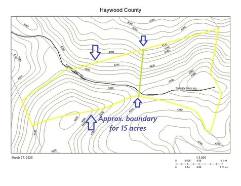 1050 Turkey Trot Road Clyde NC 28721