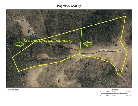 1050 Turkey Trot Road Clyde NC 28721