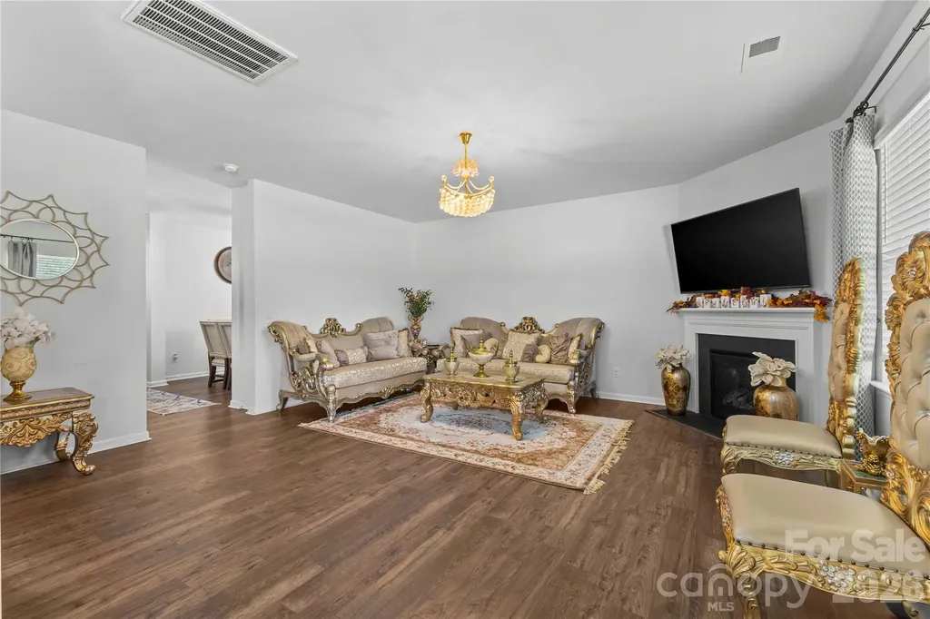 138 Cherry Birch Street Mooresville NC 28117