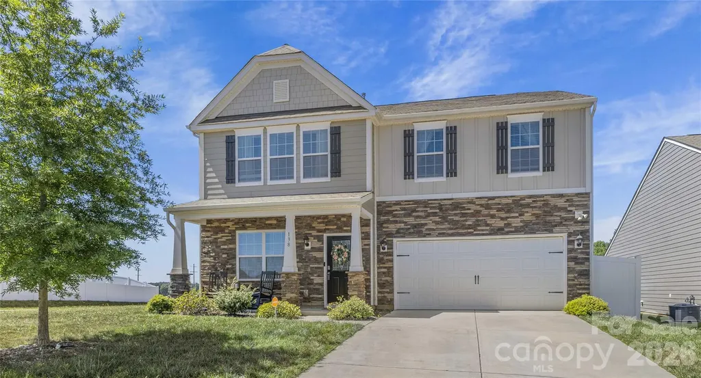 138 Cherry Birch Street Mooresville NC 28117