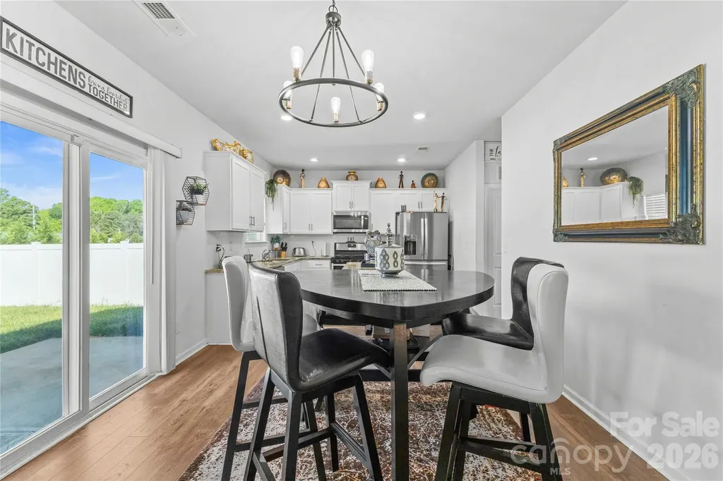 138 Cherry Birch Street Mooresville NC 28117