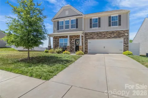 138 Cherry Birch Street Mooresville NC 28117