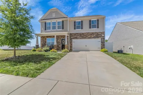 138 Cherry Birch Street Mooresville NC 28117