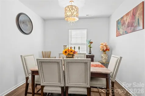 138 Cherry Birch Street Mooresville NC 28117