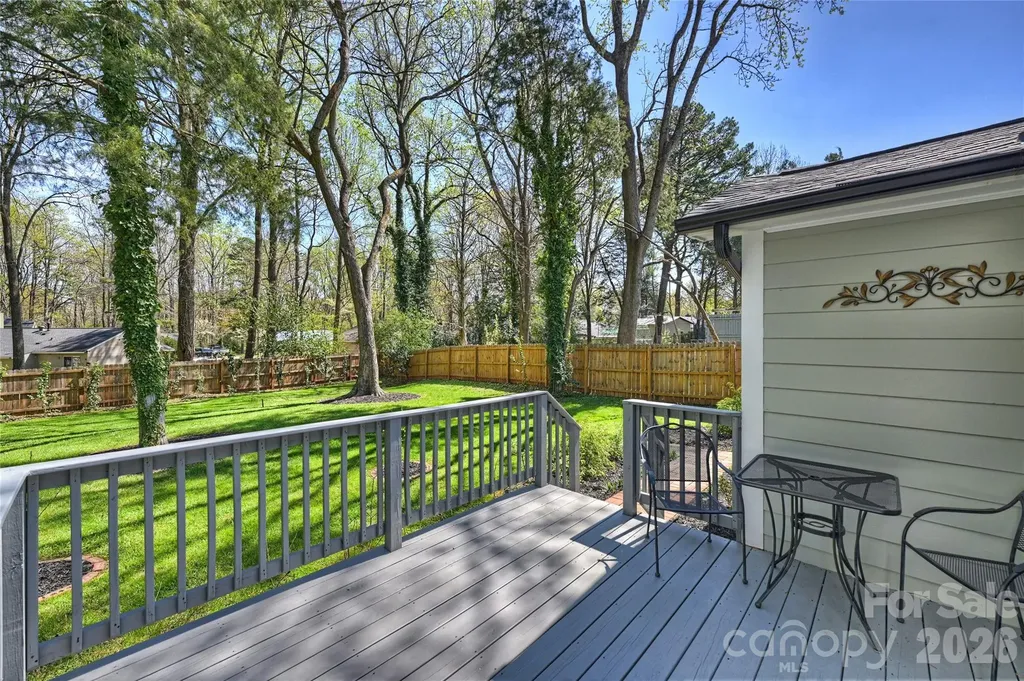 3724 Cobbleridge Drive Charlotte NC 28215