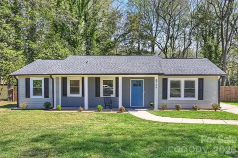 3724 Cobbleridge Drive Charlotte NC 28215