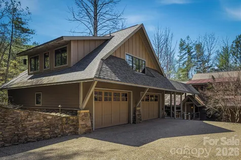 2007 Old Wildlife Club Drive Nebo NC 28761