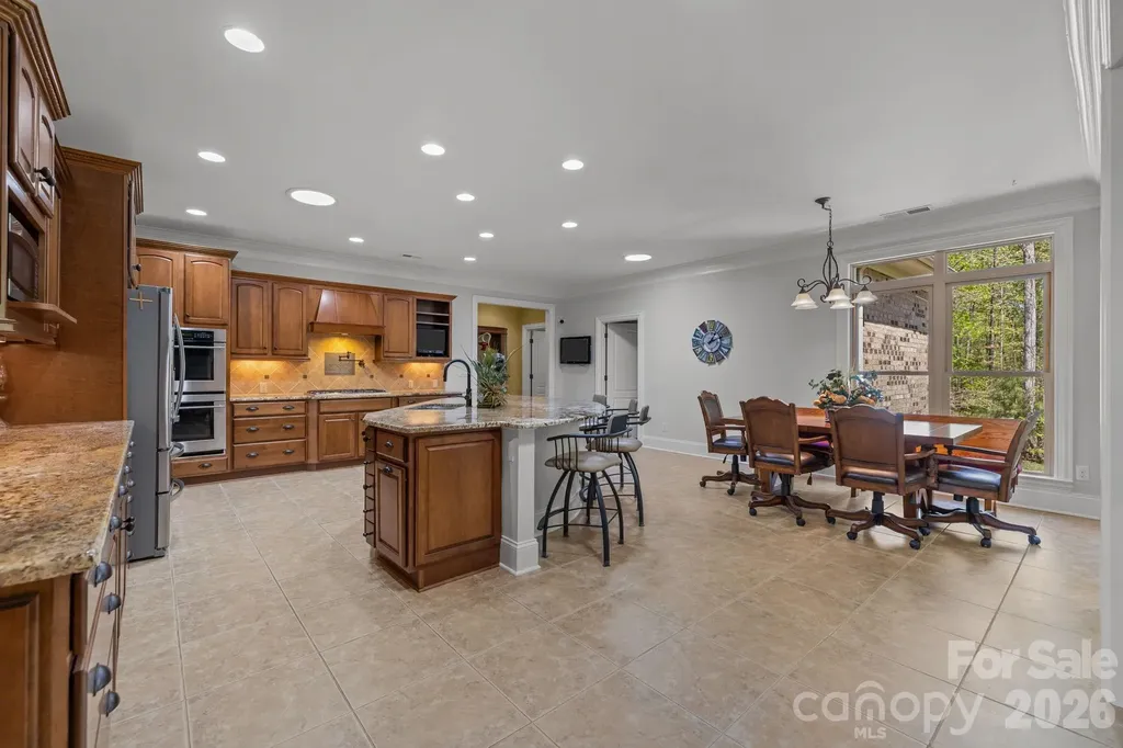 13249 Belle Grove Manor Lane Matthews NC 28105