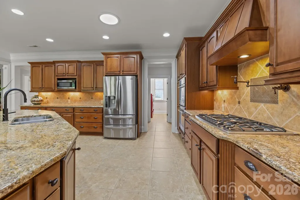 13249 Belle Grove Manor Lane Matthews NC 28105