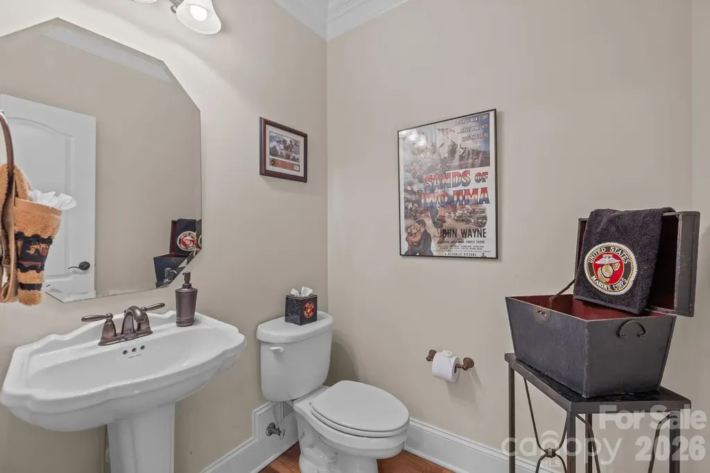 13249 Belle Grove Manor Lane Matthews NC 28105