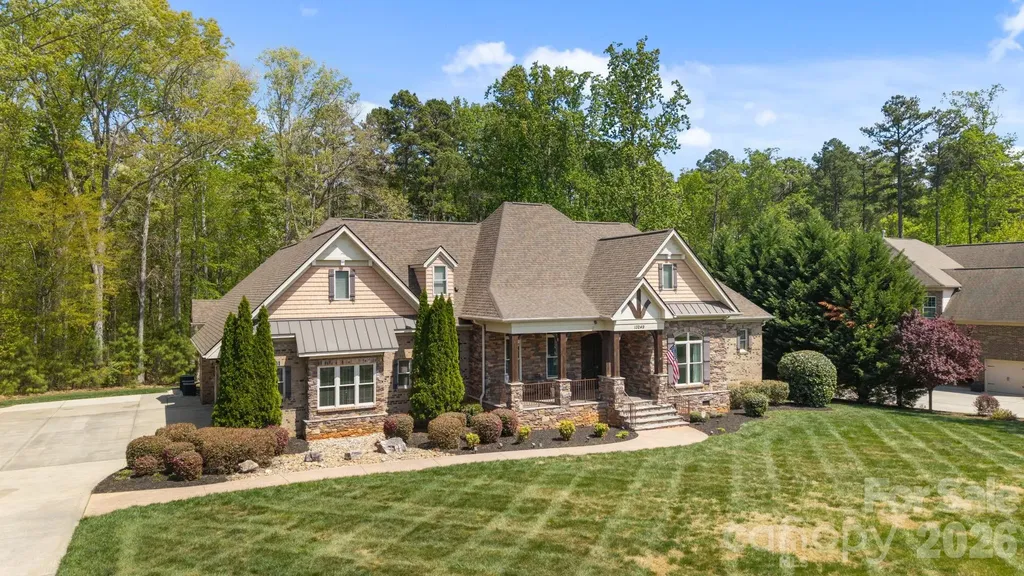 13249 Belle Grove Manor Lane Matthews NC 28105