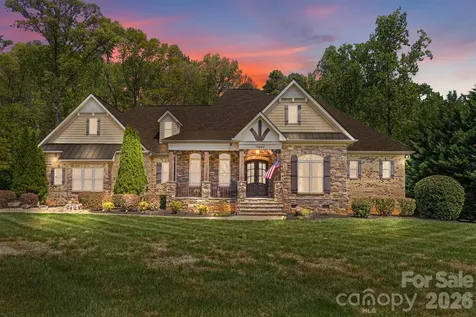 13249 Belle Grove Manor Lane Matthews NC 28105