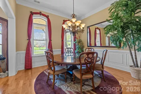 13249 Belle Grove Manor Lane Matthews NC 28105
