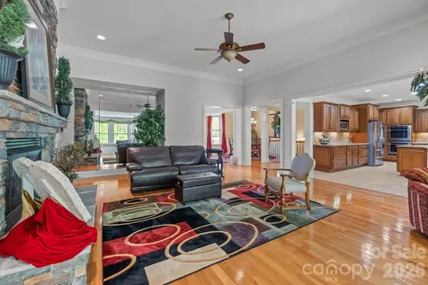13249 Belle Grove Manor Lane Matthews NC 28105
