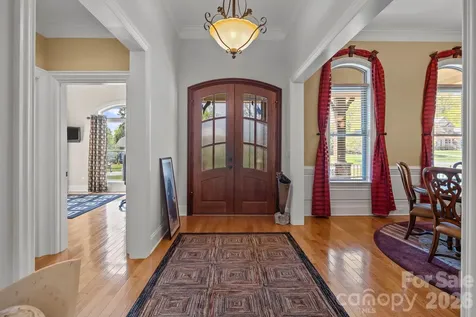 13249 Belle Grove Manor Lane Matthews NC 28105