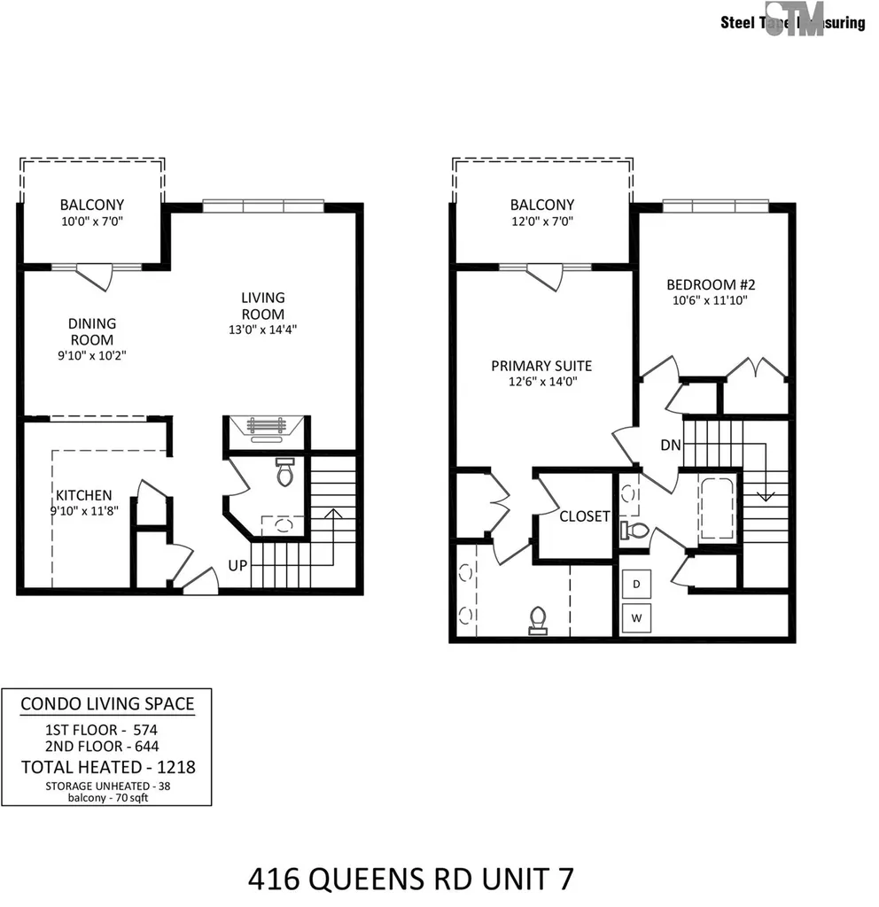416 Queens Road Charlotte NC 28207