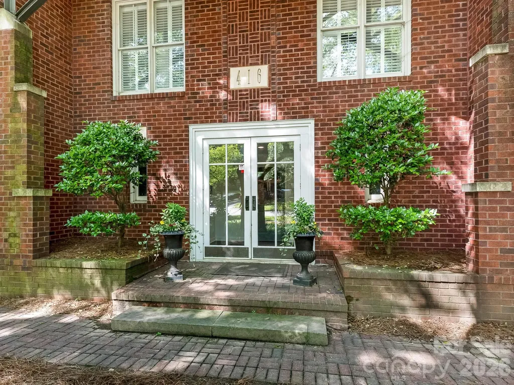 416 Queens Road Charlotte NC 28207