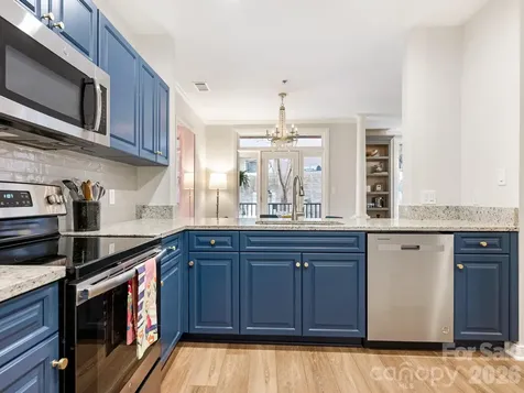 416 Queens Road Charlotte NC 28207