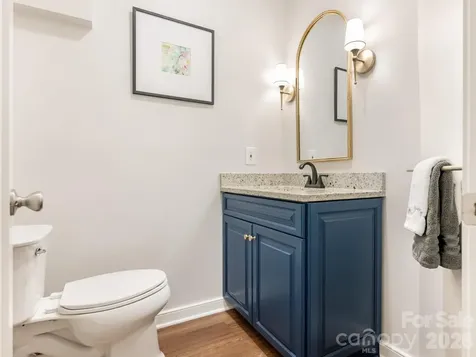 416 Queens Road Charlotte NC 28207