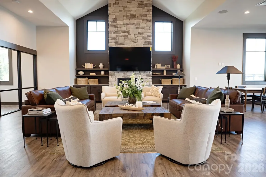 74 Salers Road Fletcher NC 28732