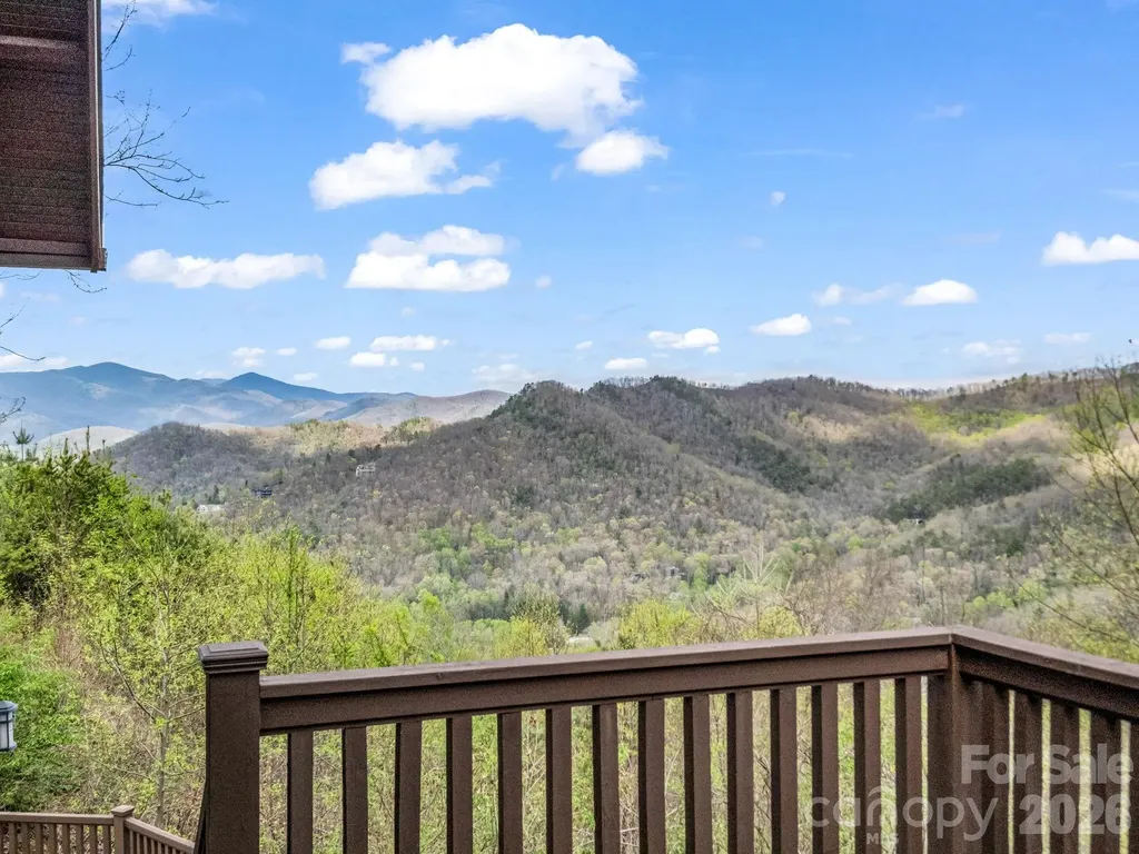 29 Crockett Ridge Road Black Mountain NC 28711