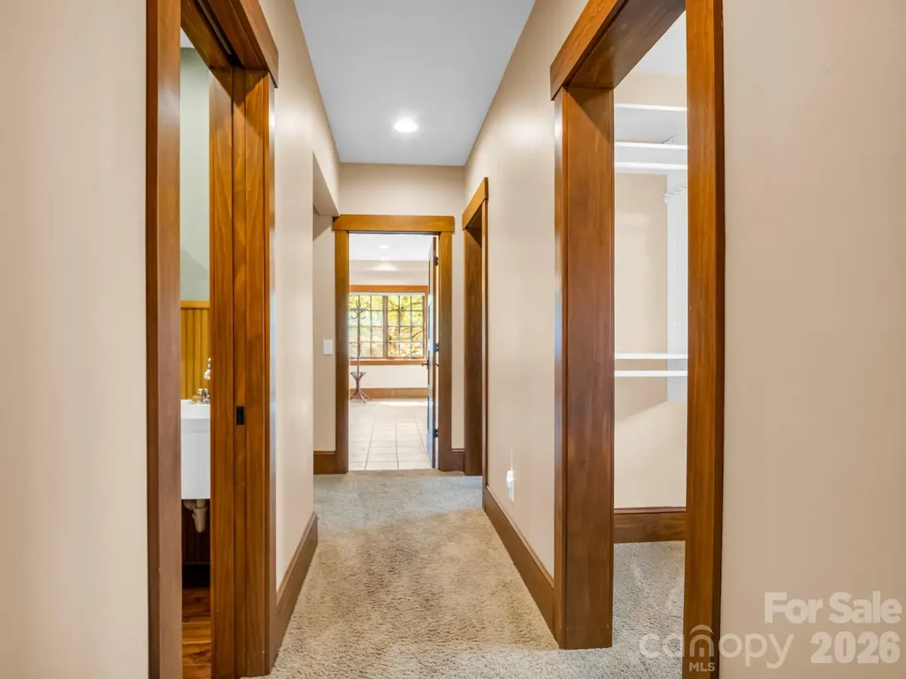 29 Crockett Ridge Road Black Mountain NC 28711